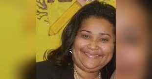 Mrs Regina Ruth Rutledge-Barry Obituary