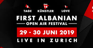 Each region has a different cuisine, and many regions and and provinces have their own dialect of italian. Alba Festival Zurich Girlfriend Guide To Zurich