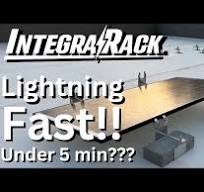 Ballasted Solar Panel Racking System. Flat Roof Installs Have Never Been  Easier or Faster To Install
