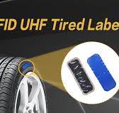 Встроенная метка для шин UHF RFID - Xinyetong