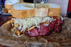 You'll be wasting your money.more. Capicola Sandwich Tribunal