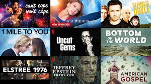 Check out the list below to see what's coming to netflix canada in may Full List Of Everything Added To Netflix Usa This Week 29th May 2020 New On Netflix News