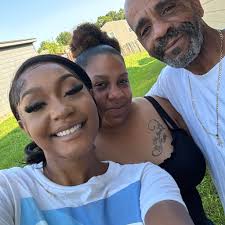 Compton native shares family history