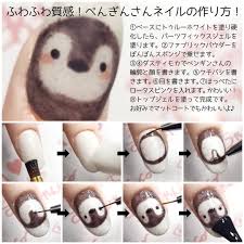 暑い夏に涼しげなペンギンネイルはいかが 水色系のネイルにワンポイントで入れても可愛いですよね あわちゃんねるのinstagramで１枚１枚大きい写真で確認できますよ 是非挑戦してみてね マニュキア デザイン ネイル ネイルのアイデア