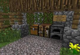 Today i will show you how to build a medieval market stall minecraft tutorial. Medieval Peasant House Minecraft Wonderhowto