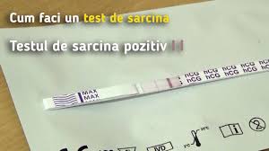 Testele de sarcină pot fi efectuate acasă, în intimitatea locuinței. Testul De Sarcina Iata Tot Ce Trebuie Sa Stii Despre Acesta