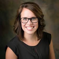 Meet Carrie Brooks! Carrie was born and raised in Grand Island, NE. She and  her husband Jeremy and their twin boys, Bellamy and Haiden live in Bartley,  NE. Carrie is GFA's Account