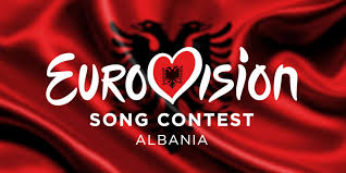 Official website of the eurovision song contest. Albania In Eurovision Voting Points