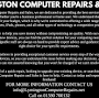 Lymington Computer Repairs and Sales from www.facebook.com