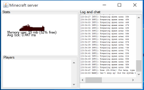 How To Setup A Minecraft Server On Windows 10