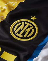 Hier finden sie alle news über inter mailand: Inter Milan 2020 21 Stadium Fourth Men S Football Shirt Nike Ch