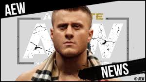 Reebok und AEW bringen Brodie Lee Schuh auf den Markt