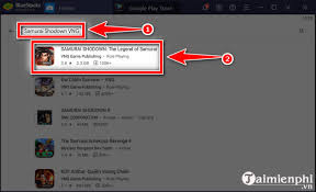Dipercaya oleh lebih dari 500 juta gamer. How To Download And Play Legendary Samurai Shodown Vng On Pc Scc