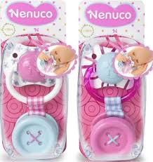 La Tetine De Nenuco Jouets Petite Fille Poupees American Girl Jouet