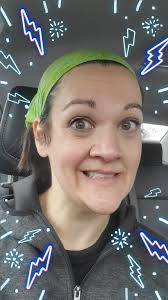 So great being outside again seeing clients face to face. This is my set up  today for my warriors. Lots of TRX and RIP! 🖤💛