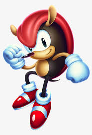 Sonic mania plus coloring pages. Sonic Mania Sonic Mania Plus Mighty Transparent Png 900x900 Free Download On Nicepng