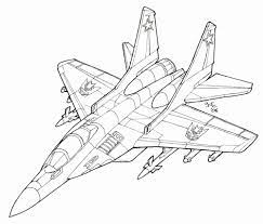 Color in this picture of a military fighter propeller plane and others with our library of online coloring pages. Army Jet Coloring Pages With Airport Tag 26 Fighter Jet Coloring Coloring Home