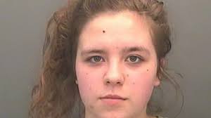 Appeal for 14-year-old girl missing from Bridgend