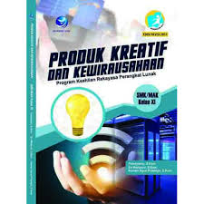 Yuk belajar mengerjakan soal latihan dan jawaban kewirausahaan kelas xi yang biasa digunakan untuk tugas ataupun ujian uts dan uas. Soal Akm Produk Kreatif Dan Kewirausahaan Literatur