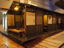 We are vermont's premier japanese restaraunt. Nagaya Nostalgia The Long And The Short Of Tokyo S Famed Row Houses The Japan Times