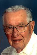 Obituary information for Eldon Louis Richmann