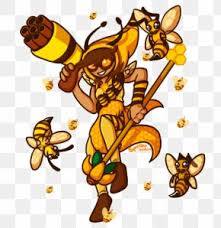 You had to walk, jump and duck mario through a selection of levels to reach bowser, defeat him and rescue princess peach. Terraria Queen Bee Minecraft Xbox 360 Png 1024x1024px Terraria Armour Bee Bee Sting Beehive Download Free