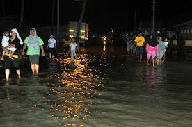 Things to do near 99 private kl transportation. High Tide Phenomenon Pounding Waves Give Kuala Besut Villagers The Jitters Malaysia Malay Mail