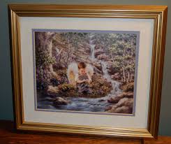 Home And Garden Party Picture Of Little Boy Angel Pictures Garden Party Home And Garden