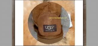 Find the season's best styles at ugg.com. How To Identify Spot Fake Uggs Fashion Wonderhowto