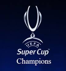 The last spanish winners were atletico madrid in 2018. Uefa Super Cup Champions All Time Winners List Since 1972 Sports History