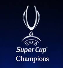 Klopp plays down favourites tag. Uefa Super Cup Champions All Time Winners List Since 1972 Sports History