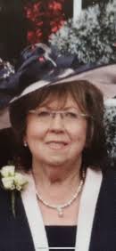 Death Notice of May (Mary) Walsh (née Bourke) (Kilmore, Clare)