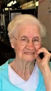 Obituary for Dorothy V. (Eaton) Fetterman