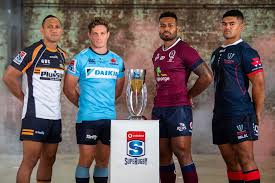 International rugby competitions have taken place in the southern hemisphere since 1986, when the southern pacific championship was contested. More Radio Coverage Added For 2019 Vodafone Super Rugby Season Rugby Au