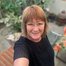 Patricia Peterkin's Instagram, Twitter & Facebook