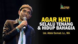 Ustadz Abdul Somad Lc Ii Dzikir Pagi Ii Dzikir Petang Youtube