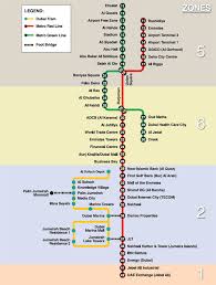 dubai metro tram system getting around discover dubai