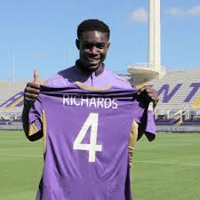 Former england defender micah richards has announced his retirement from professional football. Europa League Round Up Micah Richards Off To Winning Start With Fiorentina Irish Mirror Online