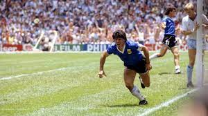En especial a todos los auriazules #díadelfutbolista pic.twitter.com/ekmvy5zngd. El Dia Del Futbolista Cambia De Fecha Sera En Conmemoracion Al Gol Del Siglo De Maradona As Argentina