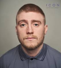 Ross Thompson stars in BBC's The Jetty