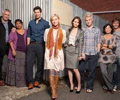 With milo ventimiglia, mandy moore, sterling k. Where Are They Now The Cast Of Beloved Tv Series Offspring Offspring Tv Show Tv Series It Cast