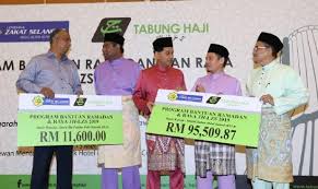 Umat islam di malaysia membuat simpanan kewangan di tabung haji adalah dengan satu tujuan utama iaitu sebagai simpanan di tabung haji (th) adalah berdasarkan konsep simpanan dengan jaminan tetapi tidak menjanjikan. Tiada Lagi Haji Kali Kedua