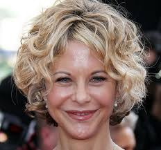 The edgy short blonde style hair is another prominent hairstyle that can make your appearance not only bold but also very prominent and messy. 25 Gorgeous Short Hairstyles For Women Over 50