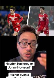 Keith Hackney Vs Joe Son Groin