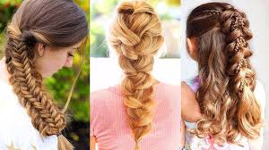تسريحات شعر 2018 تسريحات للشعر الطويل تسريحات للشعر القصير ج68 تسريحات ش Hair Hair Styles Beauty
