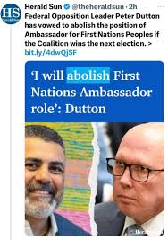 Peter Dutton's Readiness to Lead Australia