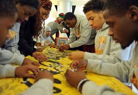 Let's Grow: Poet Pride Run Club