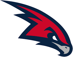 Atlanta hawks history banner 1970 was my favorite year ️more pins like this one at fosterginger. Atlanta Hawks Alternate Logo National Basketball Association Nba Chris Creamer S Sports Logos Page Sportslogos Net