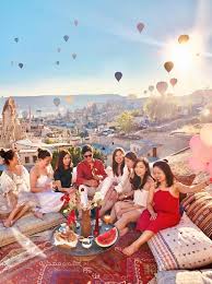 Maybe you would like to learn more about one of these? Jawaban Wow Cappadocia 7 Masnurul