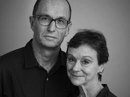 Up Close: Nicci French